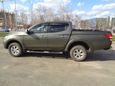  Mitsubishi L200 2015 , 1550000 , 