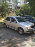  Skoda Fabia 2001 , 160000 , 