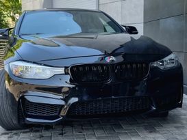  BMW 3-Series 2016 , 1999000 , 