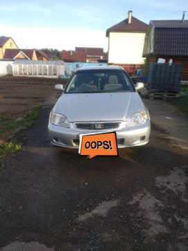  Honda Civic 2000 , 160000 , 