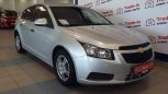  Chevrolet Cruze 2012 , 465000 , 