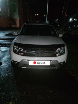 SUV   Renault Duster 2016 , 1300000 , 