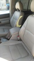 SUV   Nissan Patrol 2004 , 1000000 , 