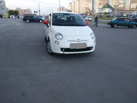  Fiat 500 2012 , 370000 ,  