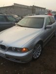  BMW 5-Series 2001 , 405000 , 