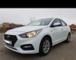  Hyundai Solaris 2017 , 699000 , 