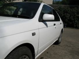  Nissan Bluebird 1996 , 140000 , 