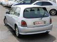  Toyota Starlet 1999 , 160000 , 
