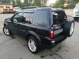 SUV   Land Rover Freelander 2005 , 355000 , 