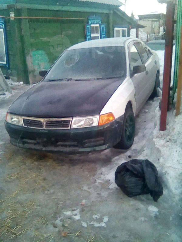  Mitsubishi Lancer 1997 , 110000 , 