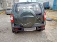 SUV   Chevrolet Niva 2012 , 365000 ,  