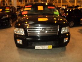 SUV   Infiniti QX56 2004 , 770000 , 