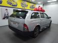  SsangYong Actyon Sports 2010 , 370000 , 