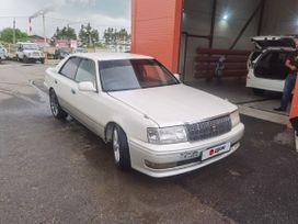  Toyota Crown 1997 , 120000 , 