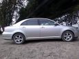  Toyota Avensis 2005 , 420000 , 