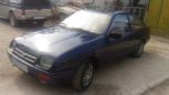  Ford Sierra 1988 , 75000 , 