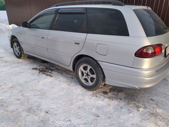  Toyota Caldina 2000 , 369000 , 