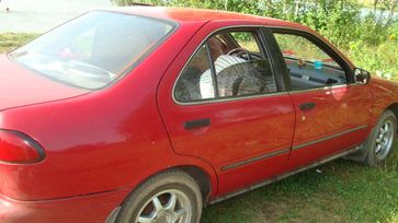  Nissan Sunny 1995 , 130000 , 