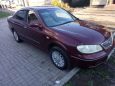  Nissan Bluebird Sylphy 2003 , 265000 , -