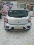  Renault Sandero Stepway 2015 , 545000 , 