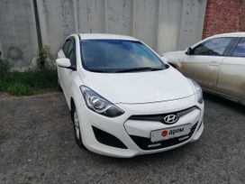  Hyundai i30 2012 , 600000 , 