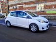  Toyota Vitz 2013 , 488000 , -