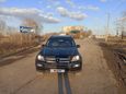 SUV   Mercedes-Benz GL-Class 2008 , 1100000 , 