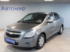 Седан Chevrolet Cobalt 2013 года, 820000 рублей, Москва