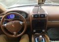 SUV   Porsche Cayenne 2004 , 850000 , 