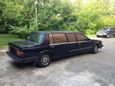  Volvo 760 1987 , 225000 , 