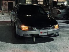 Седан Honda Accord 1999 года, 485000 рублей, Благовещенск