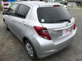  Toyota Vitz 2015 , 644550 , 