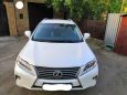 SUV   Lexus RX450h 2014 , 2290000 , 