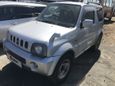  3  Suzuki Jimny Sierra 2002 , 440000 , 