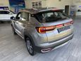 SUV   Changan CS35 Plus 2021 , 1529900 , 