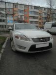  Ford Mondeo 2007 , 620000 , 