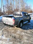  Mazda BT-50 2008 , 619000 , 