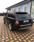 SUV   Land Rover Range Rover Sport 2005 , 950000 , 