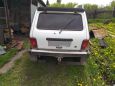 SUV    4x4 2121  1997 , 110000 , 