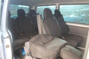    Mercedes-Benz Vito 2003 , 400000 , 