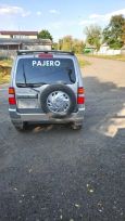 SUV   Mitsubishi Pajero Mini 2001 , 240000 , 