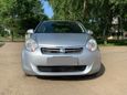  Toyota Passo 2012 , 320000 , 