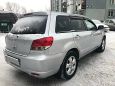 SUV   Mitsubishi Airtrek 2001 , 400000 , 