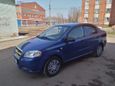  Chevrolet Aveo 2008 , 285000 , 