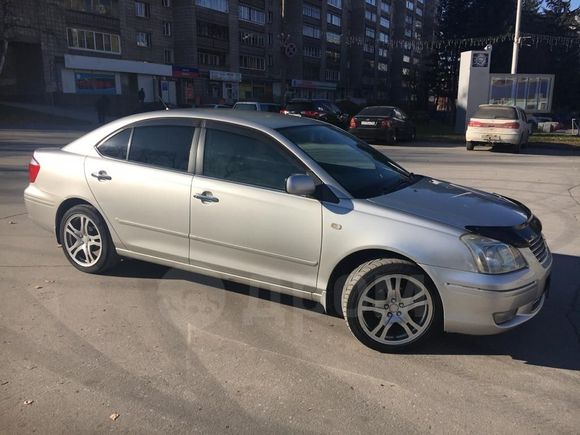  Toyota Premio 2003 , 405000 , 