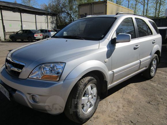 SUV   Kia Sorento 2011 , 775000 , 