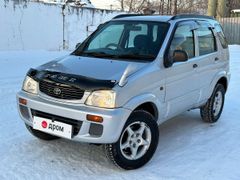 SUV или внедорожник Toyota Cami 2000 года, 439000 рублей, Хабаровск