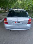  Opel Astra 2003 , 190000 , 