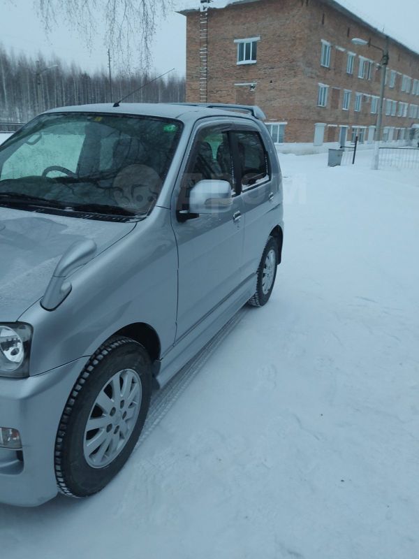 SUV   Daihatsu Terios Kid 2011 , 575000 ,  