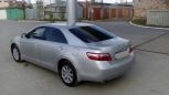  Toyota Camry 2007 , 645000 , 